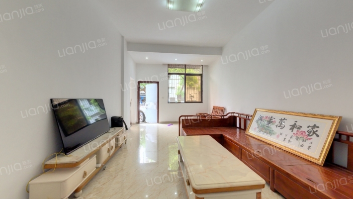 远东宿舍二手房实景图