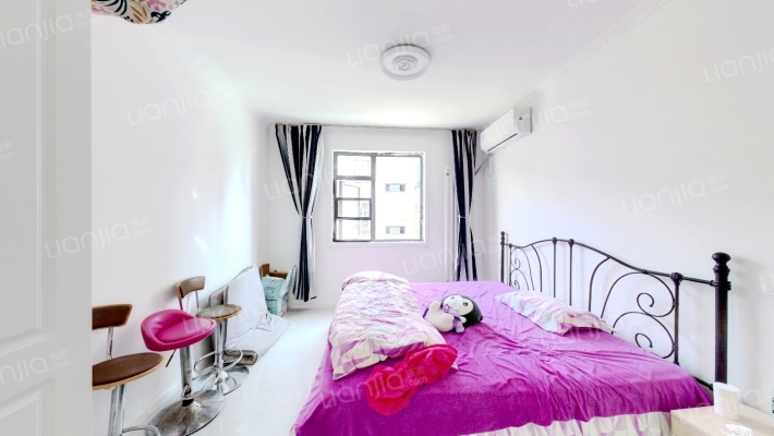 经五路23号院二手房实景图