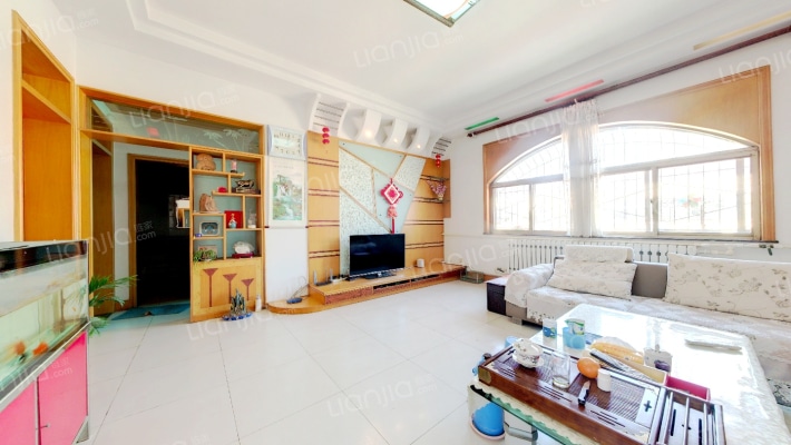 文昌西苑二手房实景图