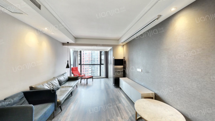 华邑阳光里二手房实景图