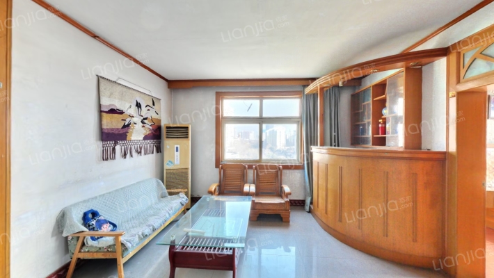 商城东路137号二手房实景图