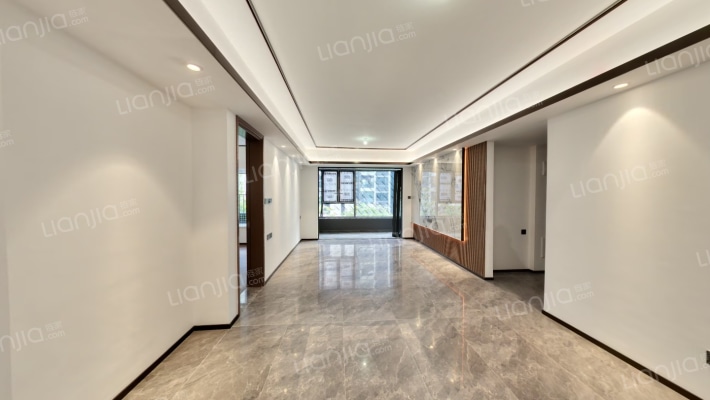 越秀·天悦金沙二手房实景图