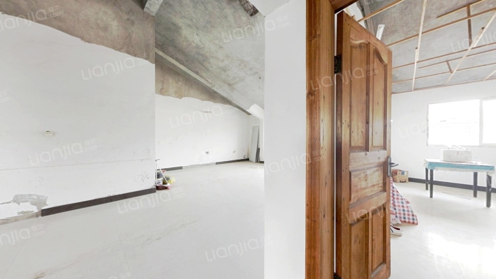 景河小区二手房实景图