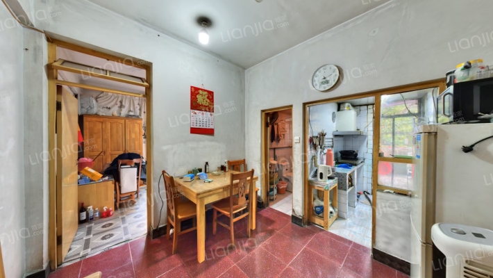 铜坊苑小区二手房实景图