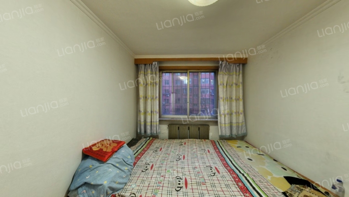 松山南区二手房实景图