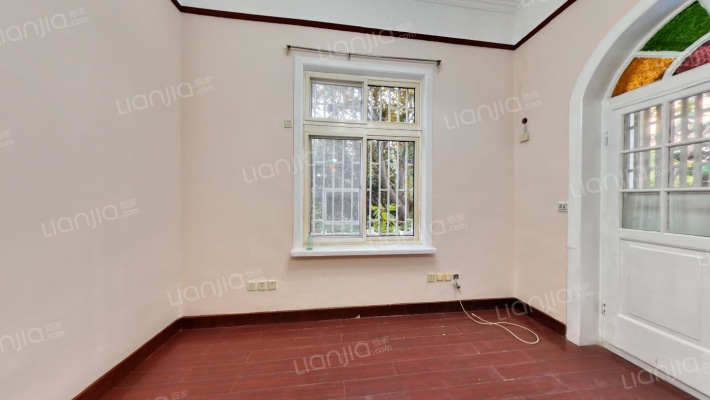 栖霞路散盘二手房实景图