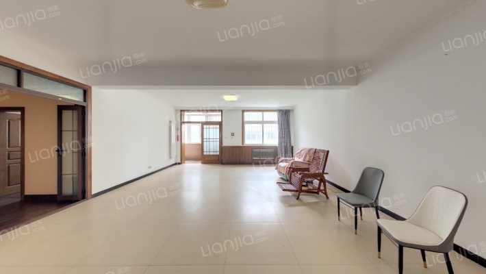 太平洋小区14号院二手房实景图