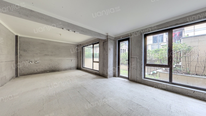 华汇文渊府二手房实景图