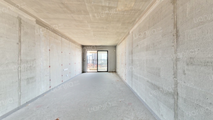 华润置地·西园悦府二手房实景图