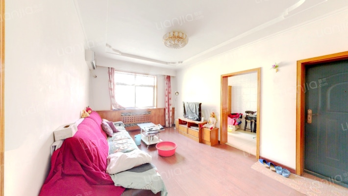 新月小区二手房实景图