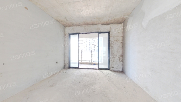 奥园德明华庭二手房实景图