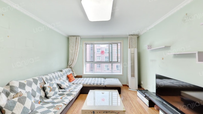 大唐壹號二手房实景图