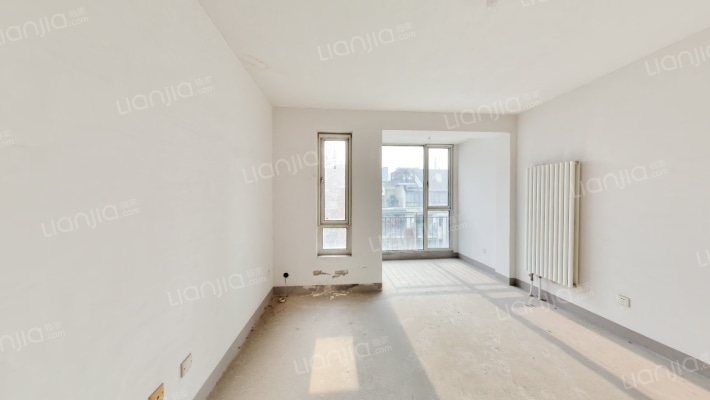 金地格林世界梧桐苑B区二手房实景图