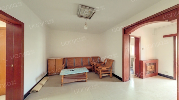 大学生公寓二手房实景图