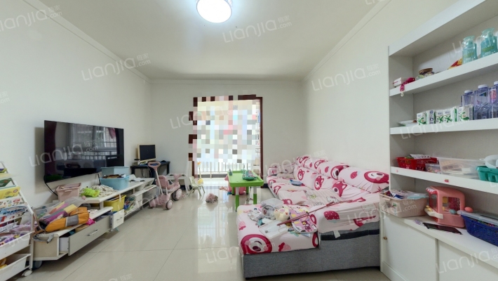 紫润花园二手房实景图