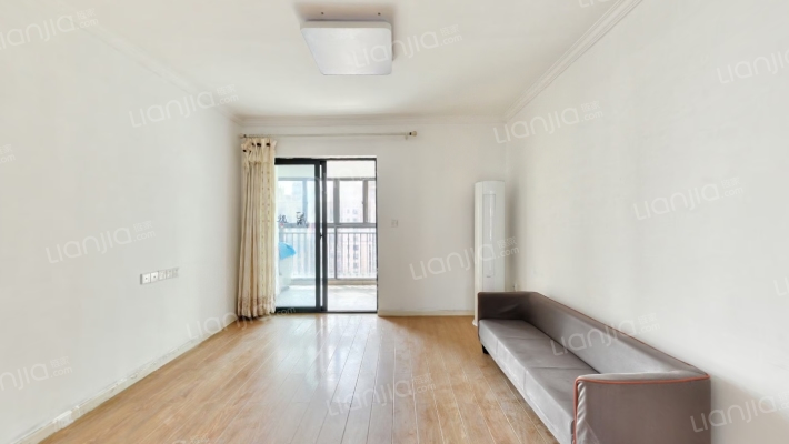 中建开元公馆二手房实景图