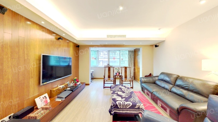 华福花园二手房实景图