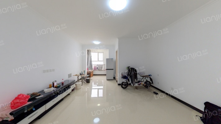 北京青果二手房实景图