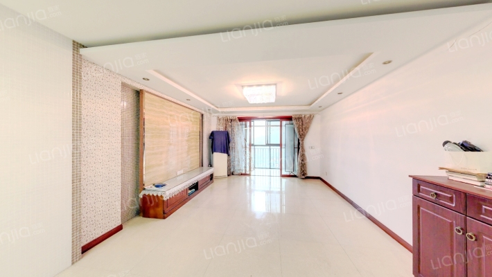 丽岛华都北区二手房实景图