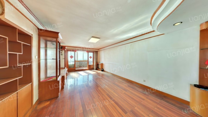 台南路1号二手房实景图