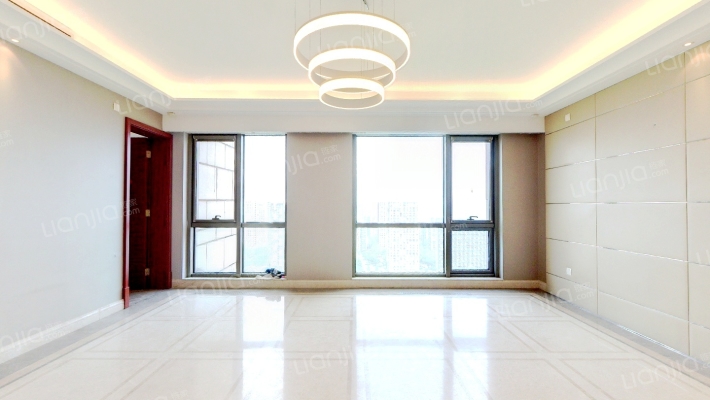 金茂府东区二手房实景图