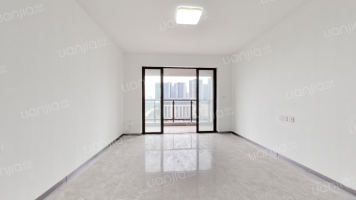 五源河公寓三期G区二手房实景图