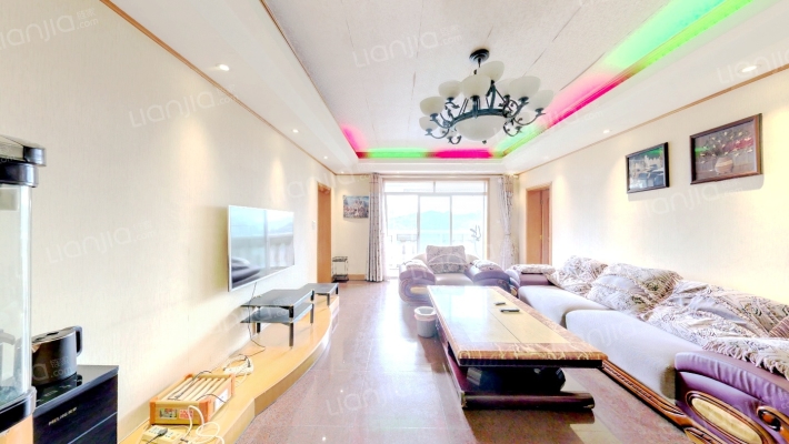 滨江大厦二手房实景图