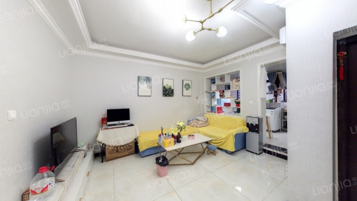 华枫名苑二手房实景图