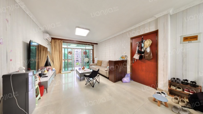 阳光花园四期二手房实景图