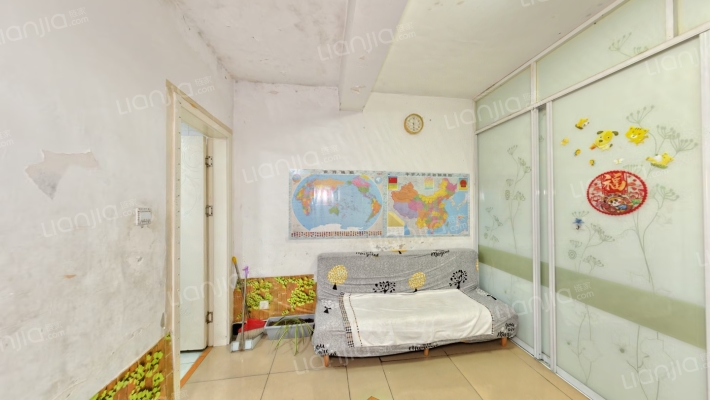 阳山花苑二区二手房实景图