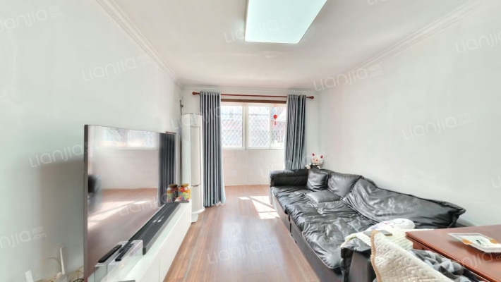 世豪花园二手房实景图