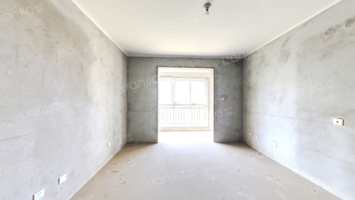 上海花园二手房实景图