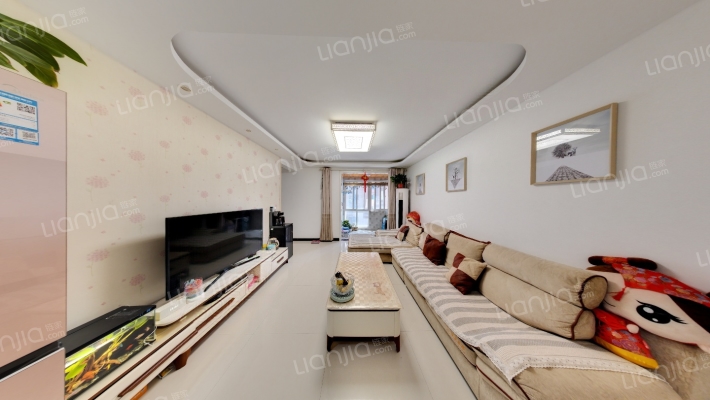 逸景佲居二手房实景图