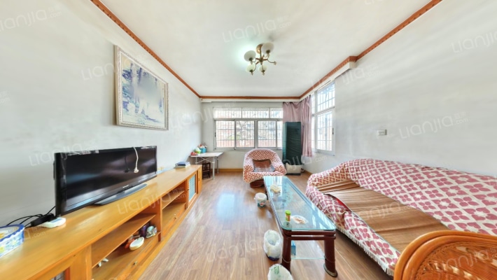 丁公路二手房实景图