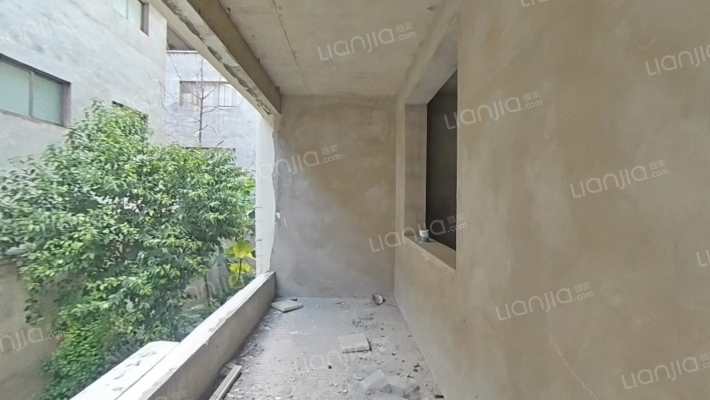 华庭郡府二手房实景图