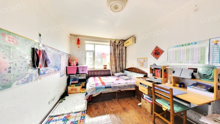 一汽30A街区二手房实景图