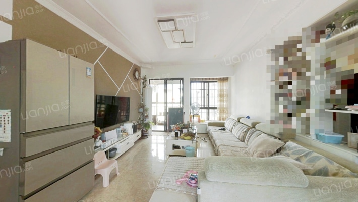 正茂·顶秀港湾二手房实景图