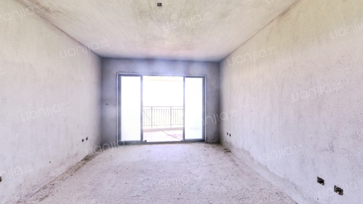 五源河公寓二期（D区）二手房实景图