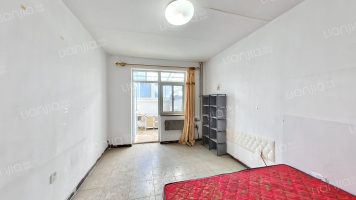 沙河医院家属院二手房实景图