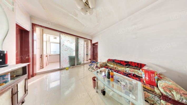 太钢102小区二手房实景图