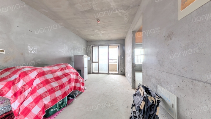 泰和郡一二三期二手房实景图