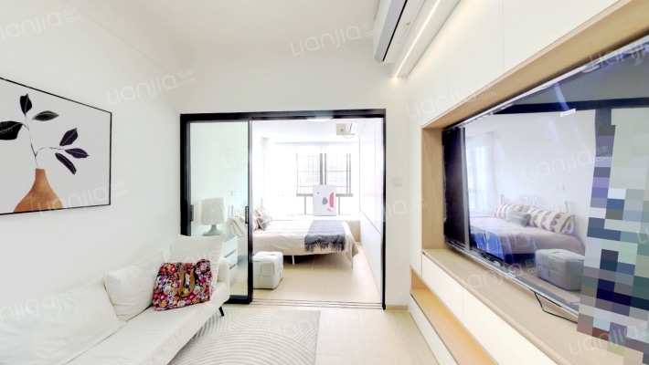 金龙大厦二手房实景图