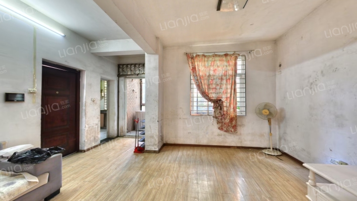 锦绣龙城二手房实景图