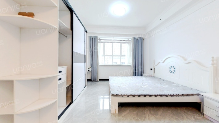 义乌城二手房实景图