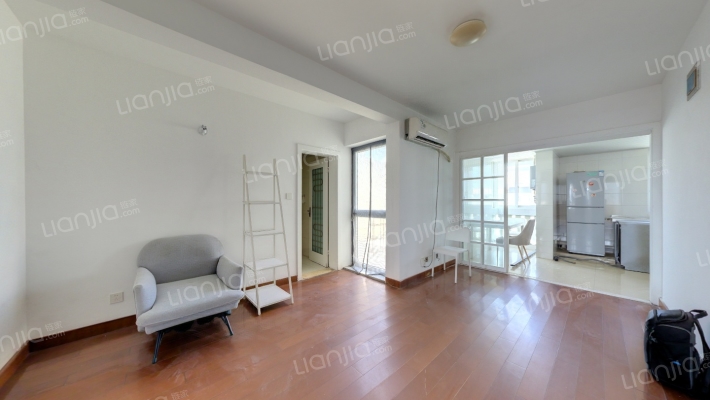 祜欣公寓二手房实景图