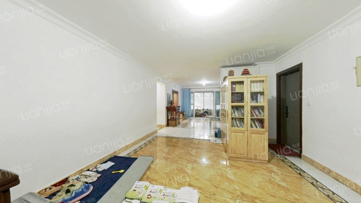 太原碧桂园二手房实景图