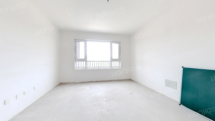 鼎正时代花园二手房实景图