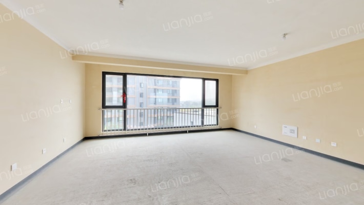 城投水西东方天宸二手房实景图