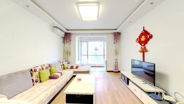 盛世嘉豪二手房实景图