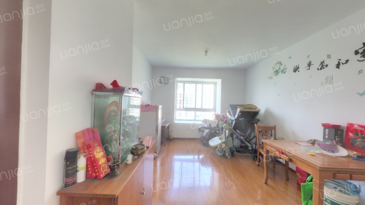 人和家园二手房实景图